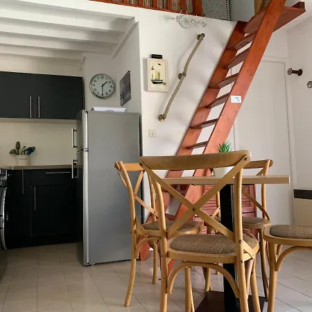 Confort Avec Terrasse Spacieuse Le Grau-dʼAgde