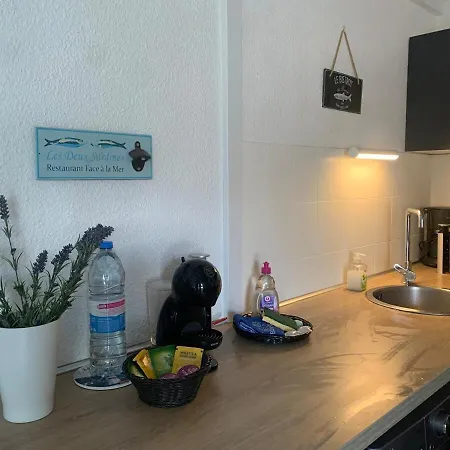 Confort Avec Terrasse Spacieuse *