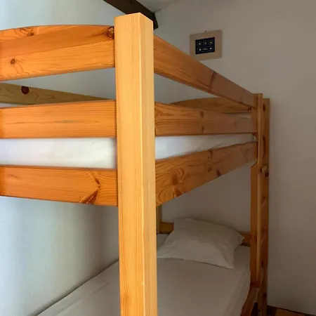 Confort Avec Terrasse Spacieuse Appartement Le Grau-dʼAgde
